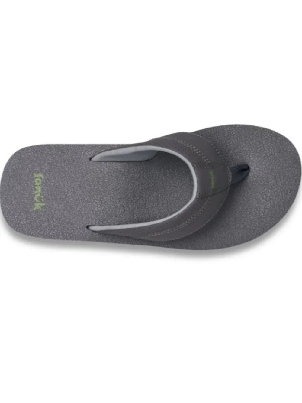 Sanuk real yoga